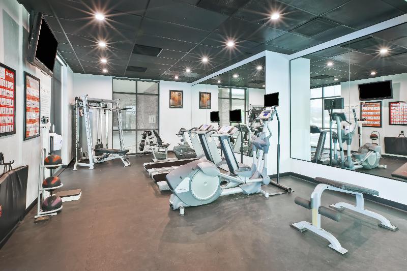 فندق Holiday Inn Rapid City   Rushmore Plaza, An Ihg