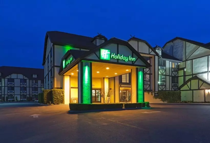 酒店 Holiday Inn Selma   Swancourt By Ihg