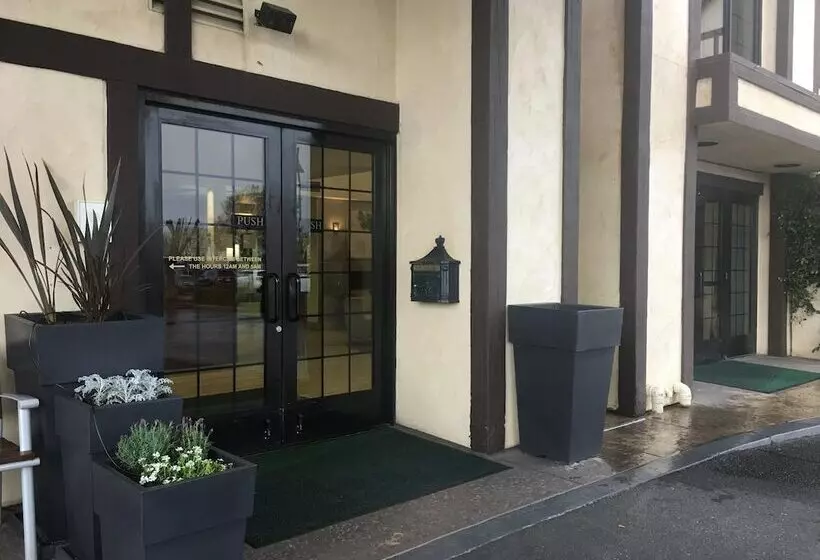 酒店 Holiday Inn Selma   Swancourt By Ihg