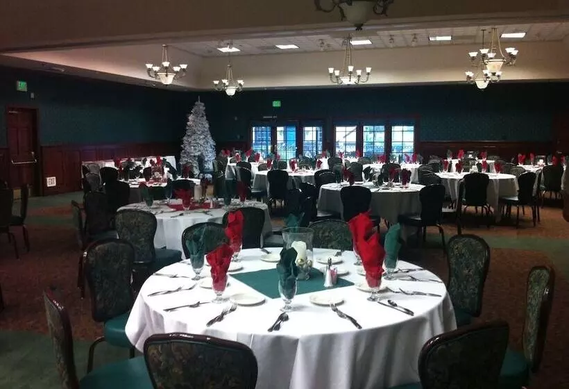 酒店 Holiday Inn Selma   Swancourt By Ihg