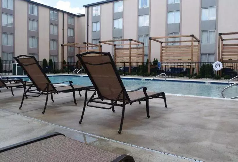 בית מלון כפרי Holiday Inn St Louis Sw Route 66, An Ihg