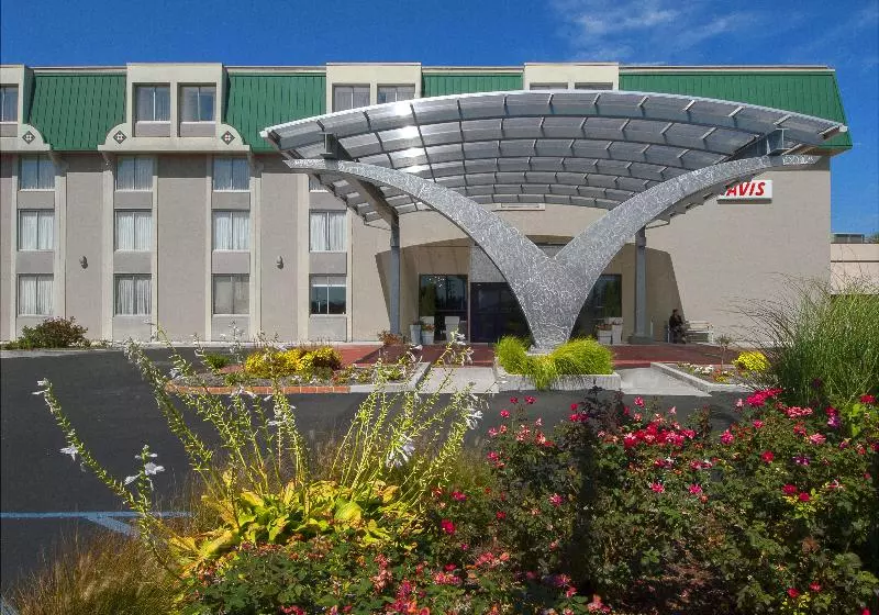 בית מלון כפרי Holiday Inn St Louis Sw Route 66, An Ihg