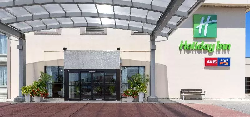 בית מלון כפרי Holiday Inn St Louis Sw Route 66, An Ihg