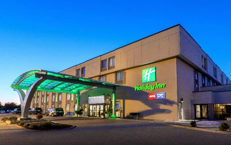 בית מלון כפרי Holiday Inn St Louis Sw Route 66, An Ihg