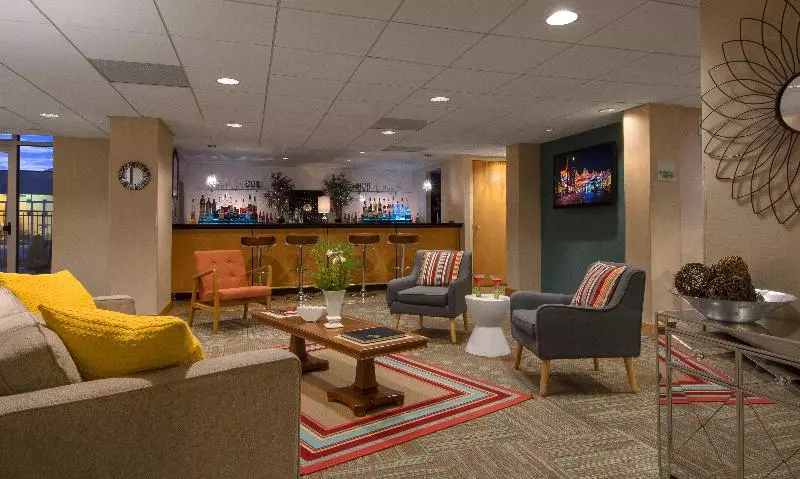 בית מלון כפרי Holiday Inn St Louis Sw Route 66, An Ihg