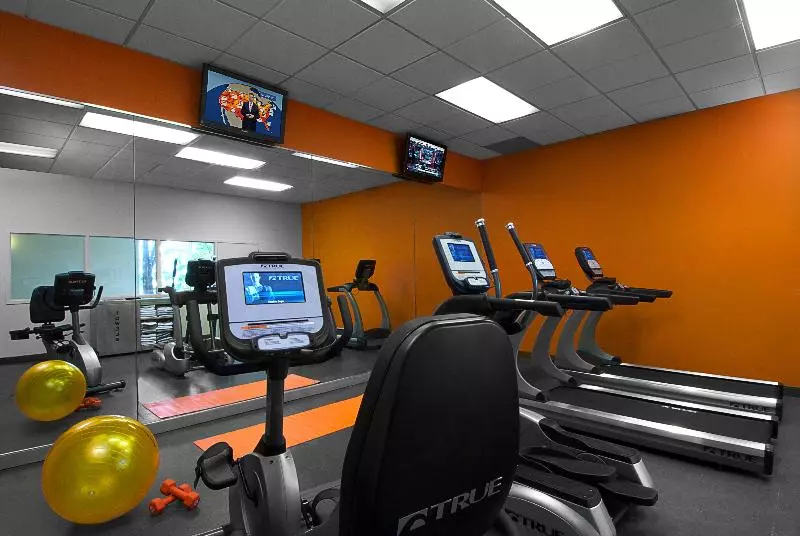 בית מלון כפרי Holiday Inn St Louis Sw Route 66, An Ihg