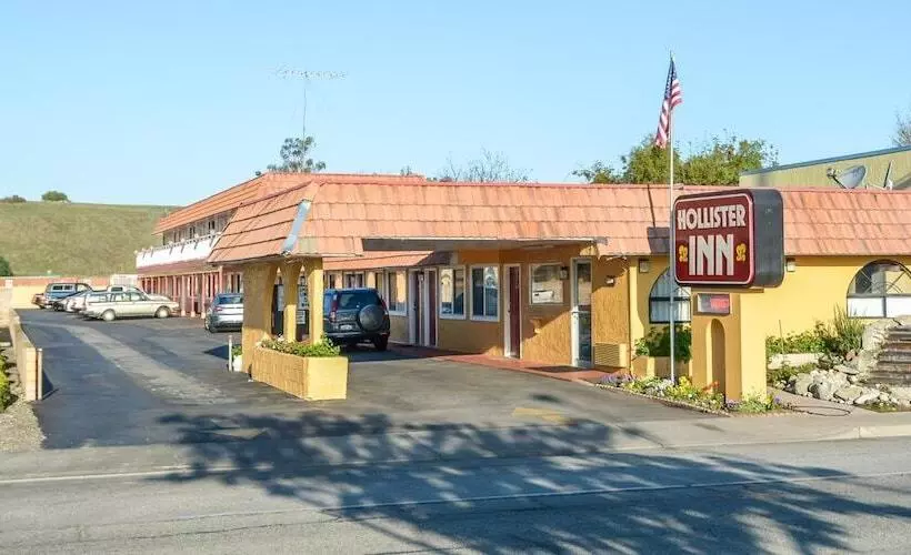 فندق Hollister Inn