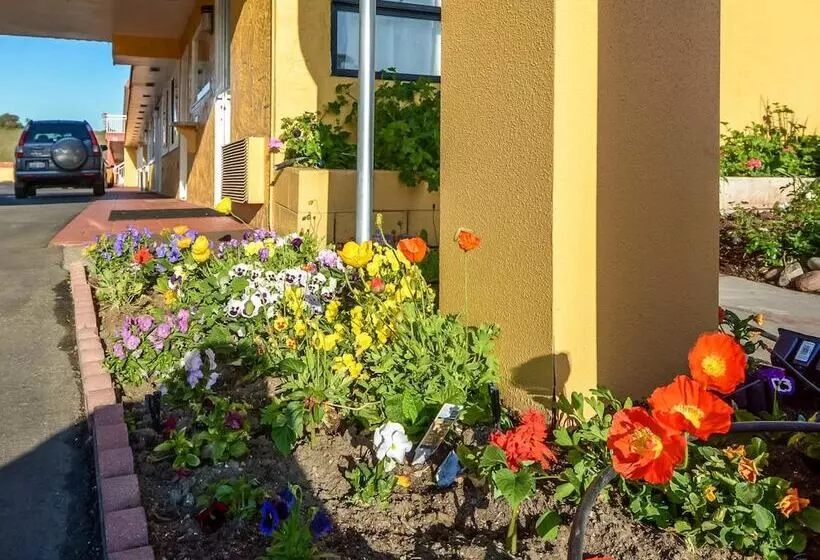 فندق Hollister Inn