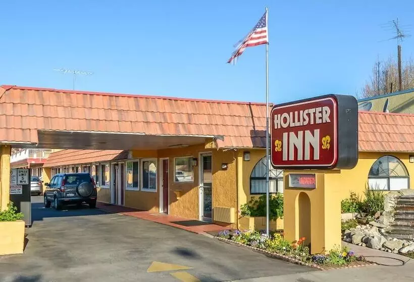 فندق Hollister Inn