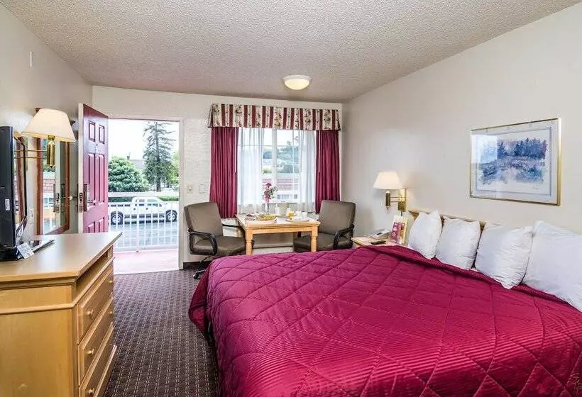 فندق Hollister Inn