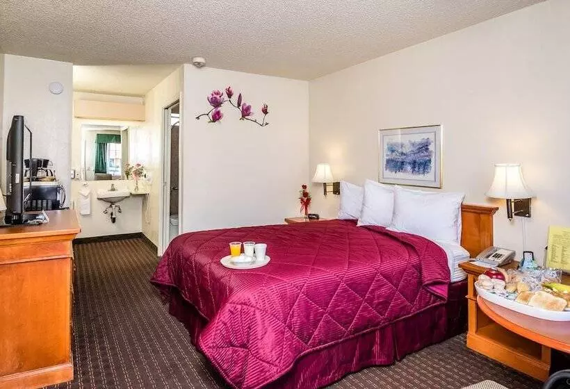 فندق Hollister Inn