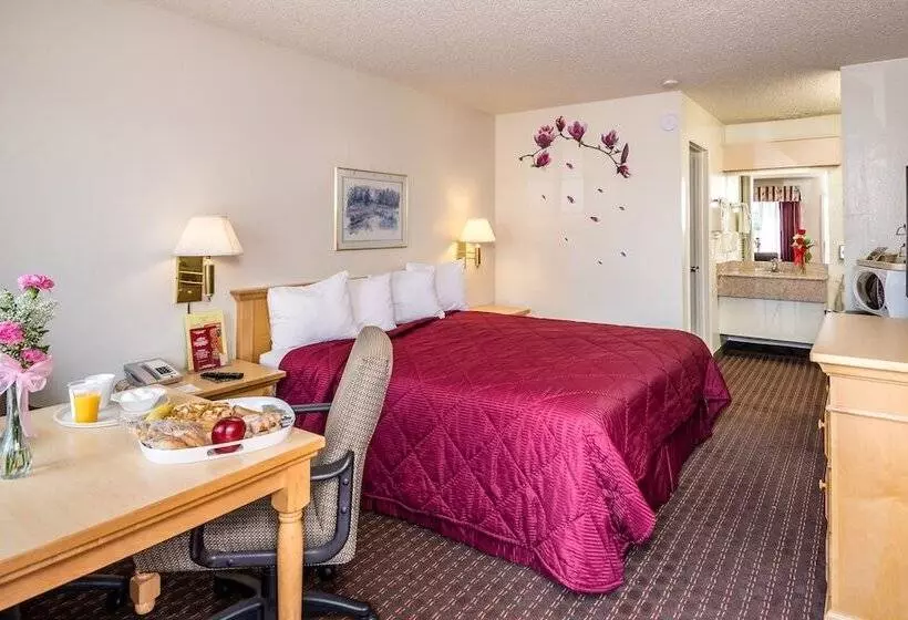 فندق Hollister Inn