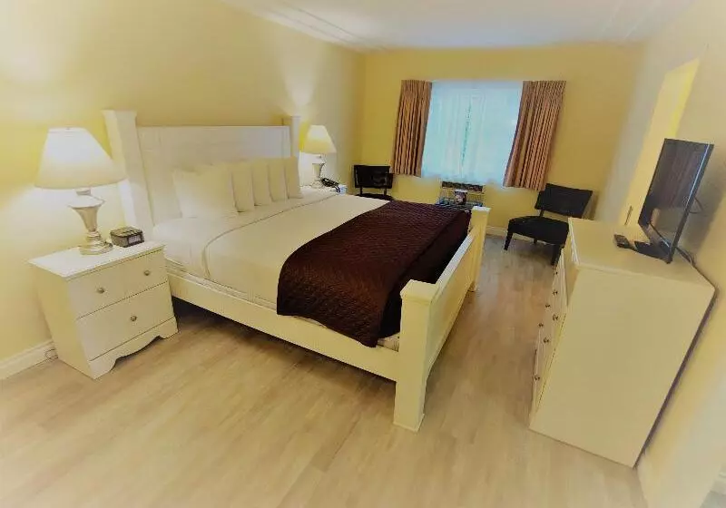 فندق Hollywood Celebrity