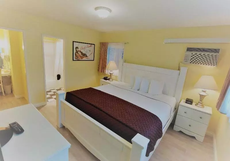 فندق Hollywood Celebrity