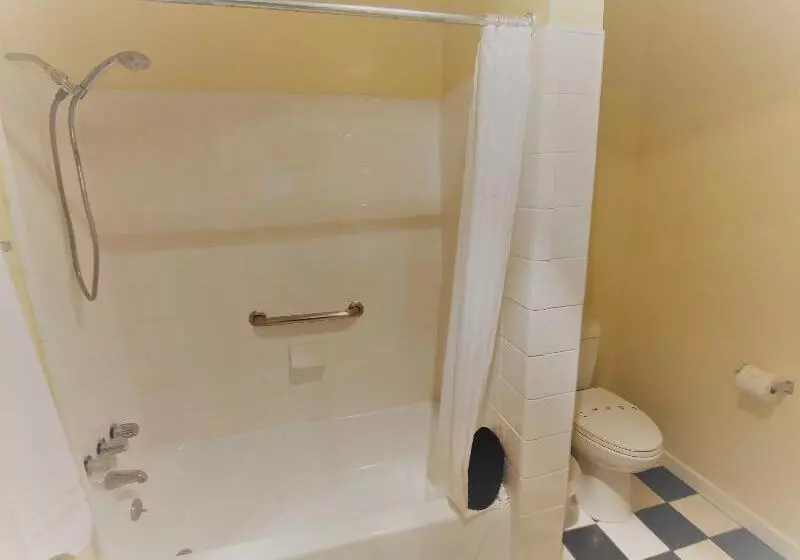 فندق Hollywood Celebrity