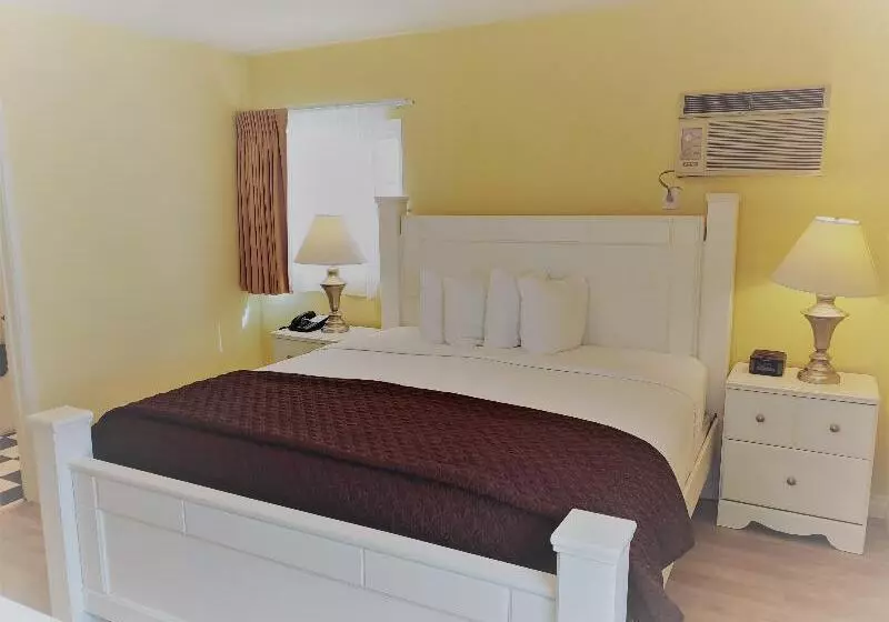 فندق Hollywood Celebrity