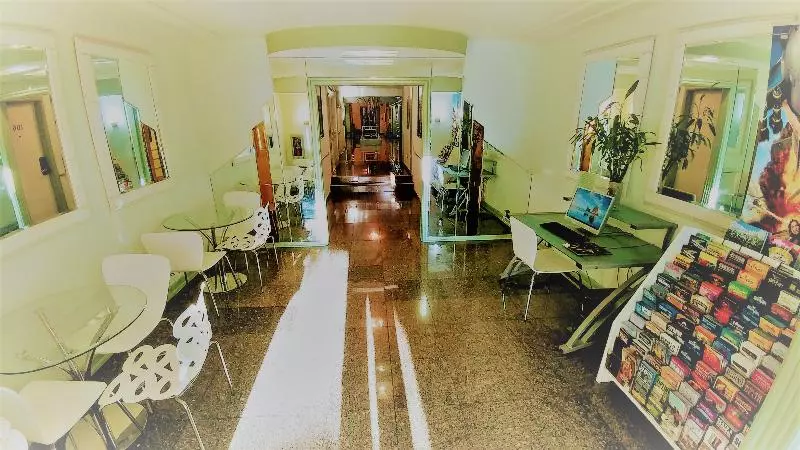 فندق Hollywood Celebrity