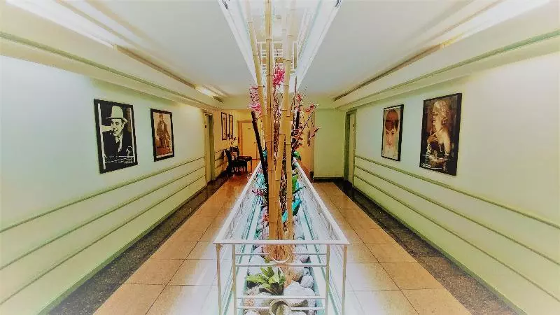 فندق Hollywood Celebrity