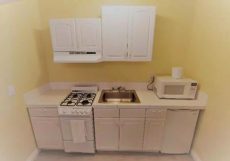 فندق Hollywood Celebrity