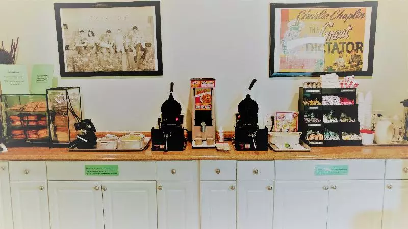 فندق Hollywood Celebrity