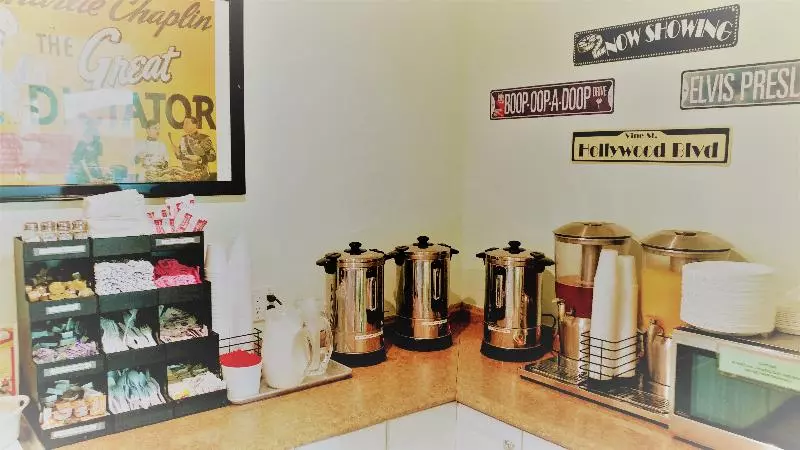 فندق Hollywood Celebrity