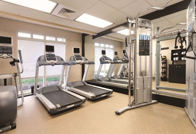 ホテル Homewood Suites By Hilton Atlantaalpharetta