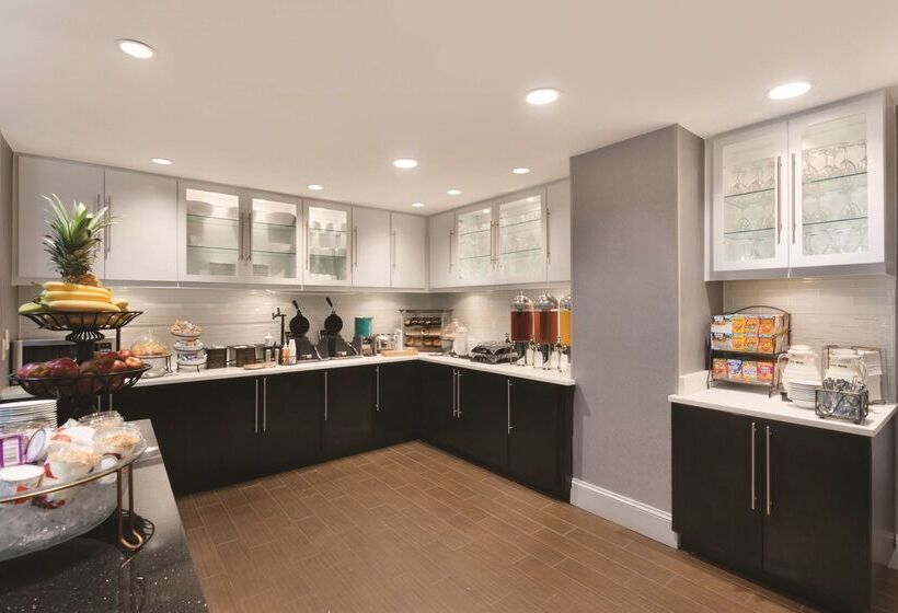 ホテル Homewood Suites By Hilton Atlantaalpharetta