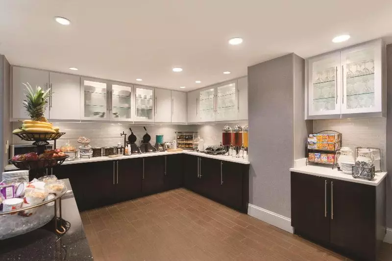 בית מלון כפרי Homewood Suites By Hilton Atlantaalpharetta