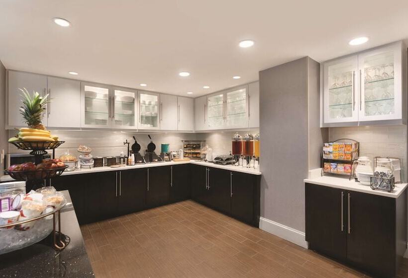 ホテル Homewood Suites By Hilton Atlantaalpharetta