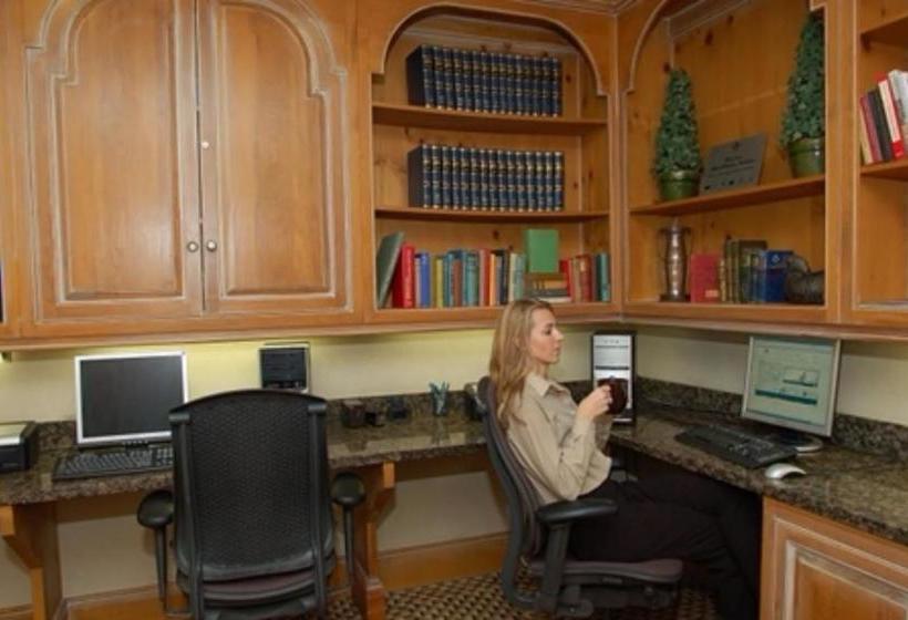 فندق Homewood Suites Atlanta  Peachtree Corners/norcross