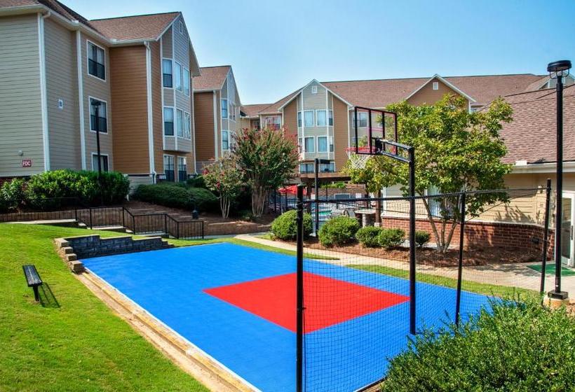 فندق Homewood Suites Atlanta  Peachtree Corners/norcross