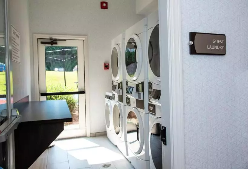 Отель Homewood Suites Atlanta  Peachtree Corners/norcross