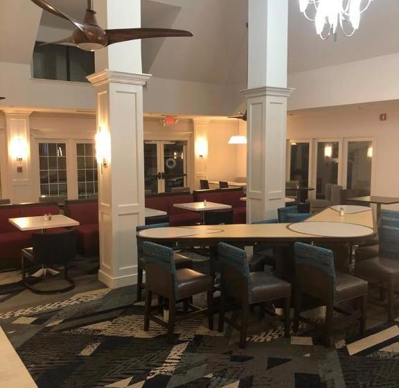 فندق Homewood Suites Atlanta  Peachtree Corners/norcross