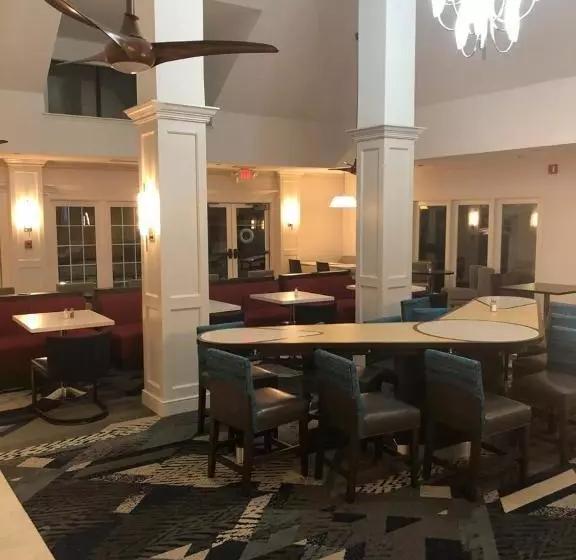 Отель Homewood Suites Atlanta  Peachtree Corners/norcross