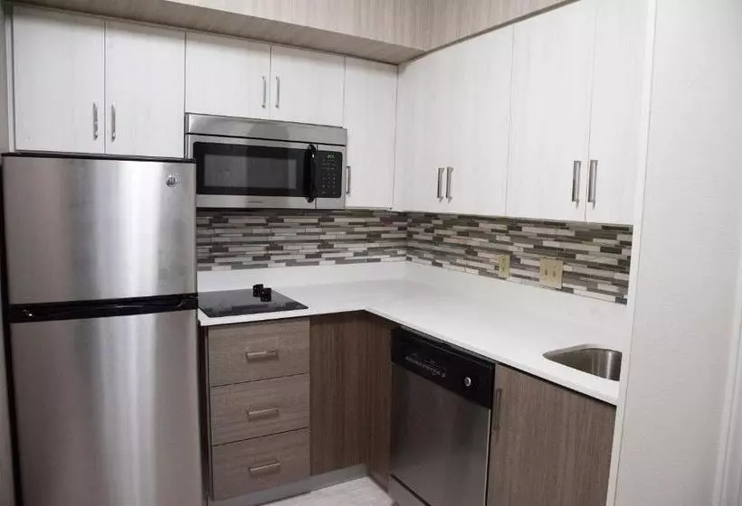 Отель Homewood Suites Atlanta  Peachtree Corners/norcross