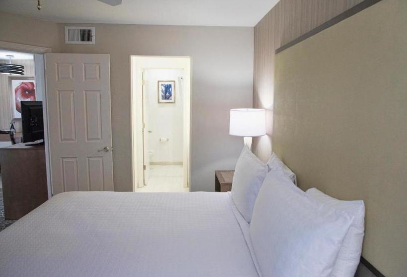 فندق Homewood Suites Atlanta  Peachtree Corners/norcross