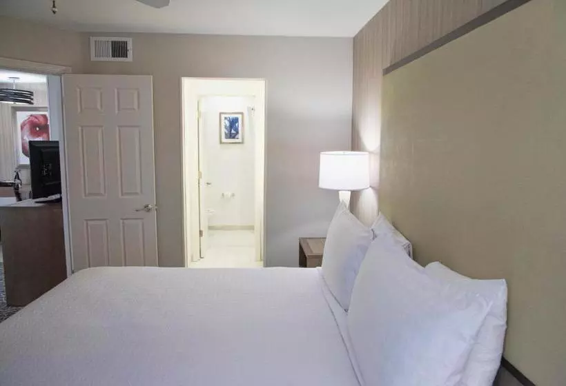 Отель Homewood Suites Atlanta  Peachtree Corners/norcross
