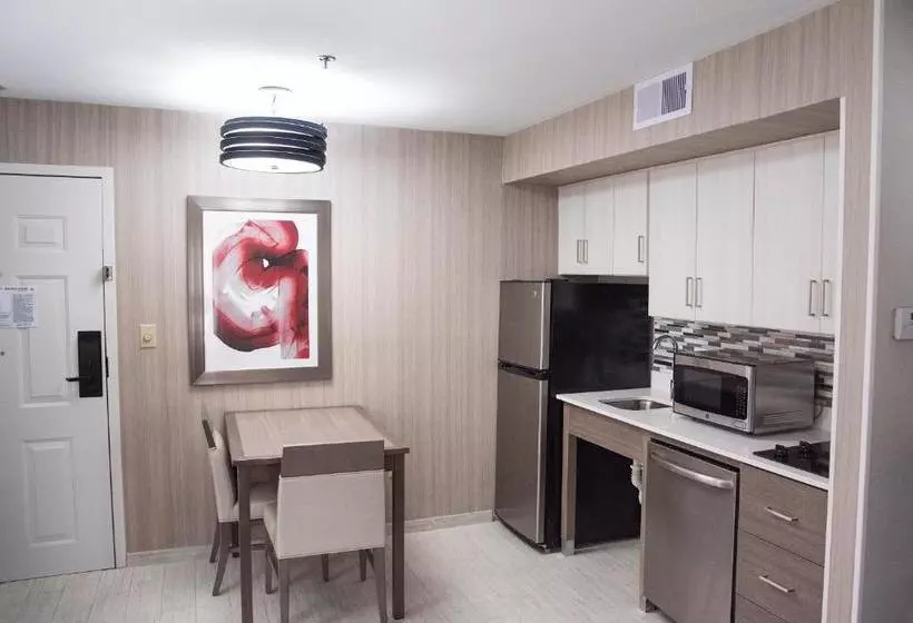 Отель Homewood Suites Atlanta  Peachtree Corners/norcross