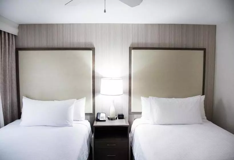 Отель Homewood Suites Atlanta  Peachtree Corners/norcross