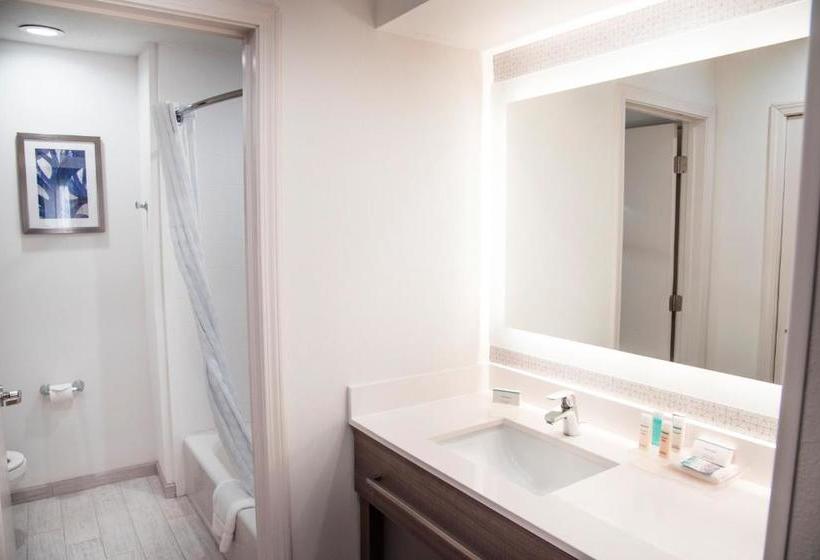 فندق Homewood Suites Atlanta  Peachtree Corners/norcross