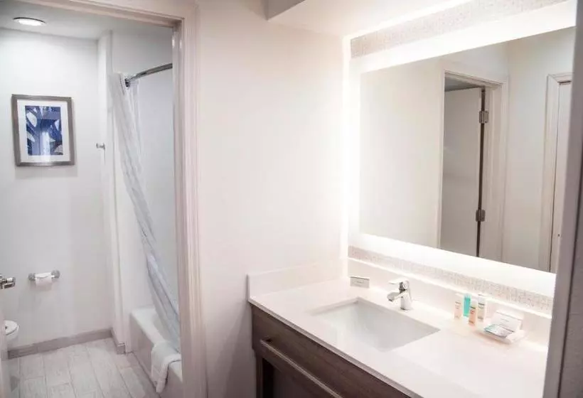 Отель Homewood Suites Atlanta  Peachtree Corners/norcross