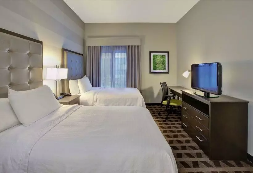 בית מלון כפרי Homewood Suites By Hilton Daytonsouth