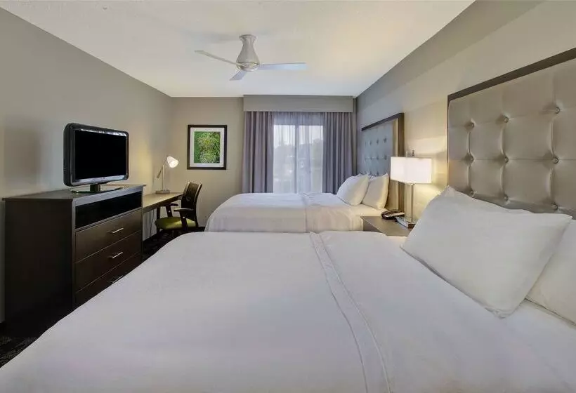 בית מלון כפרי Homewood Suites By Hilton Daytonsouth