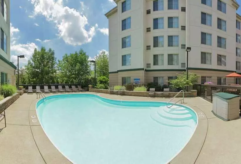 בית מלון כפרי Homewood Suites By Hilton Daytonsouth