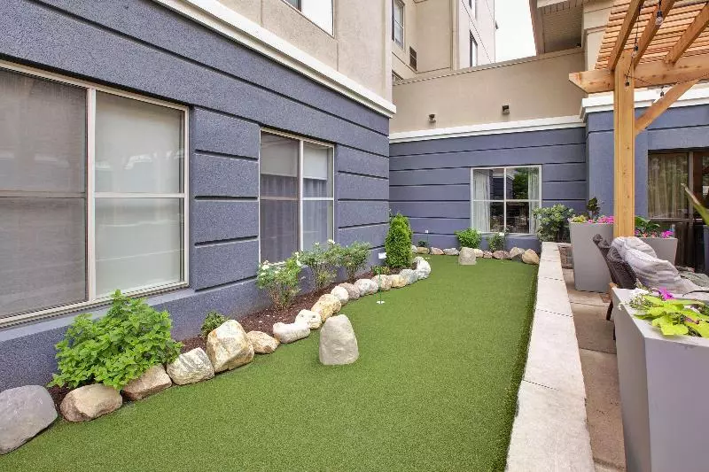 בית מלון כפרי Homewood Suites By Hilton Daytonsouth