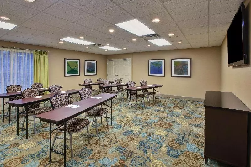 בית מלון כפרי Homewood Suites By Hilton Daytonsouth