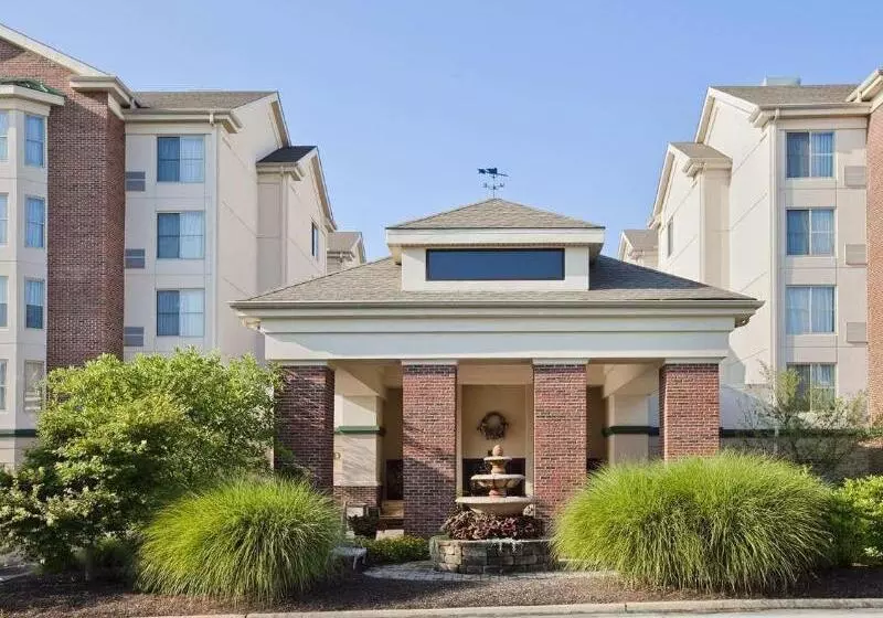 בית מלון כפרי Homewood Suites By Hilton Daytonsouth