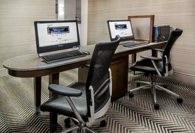 호텔 Mainstay Suites Phoenix North