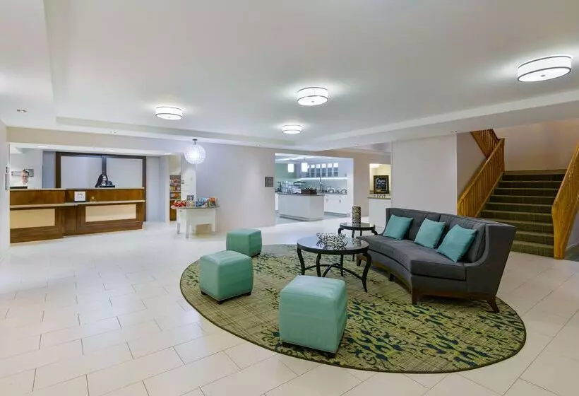 호텔 Mainstay Suites Phoenix North