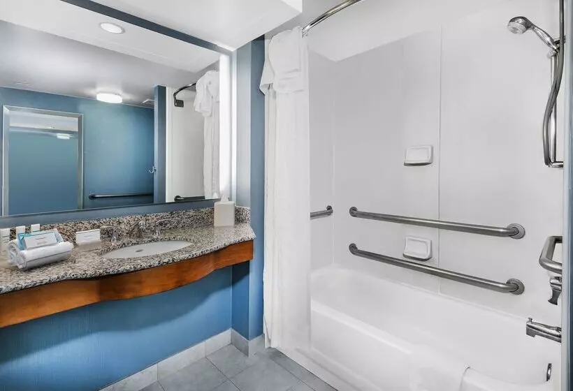 호텔 Mainstay Suites Phoenix North